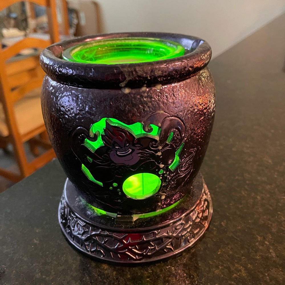 Scentsy-Disney Villians